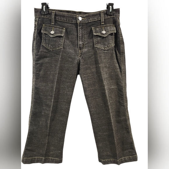 Levi's Denim - Levi's Women's Black Jeans